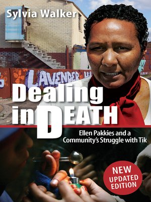 cover image of Dealing in Death